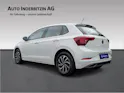 VW Polo 1.0 TSI Life DSG