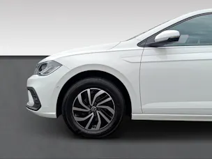 VW Polo 1.0 TSI Life DSG