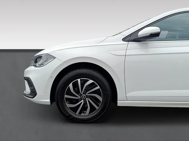 VW Polo 1.0 TSI Life DSG