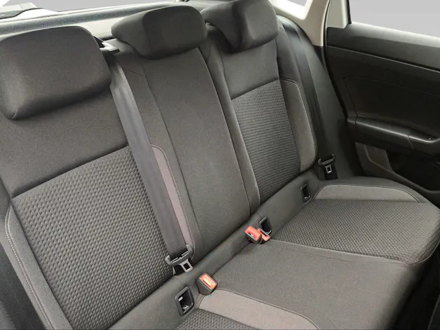 VW Polo 1.0 TSI Life DSG