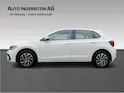 VW Polo 1.0 TSI Life DSG