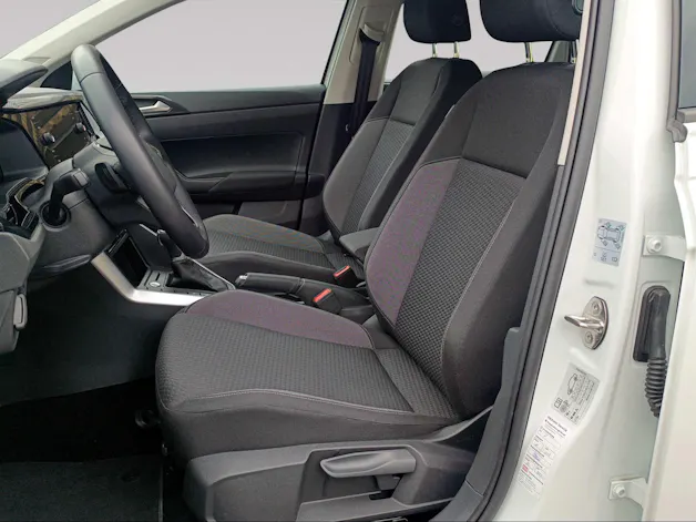 VW Polo 1.0 TSI Life DSG