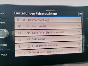 VW Polo 1.0 TSI Life DSG