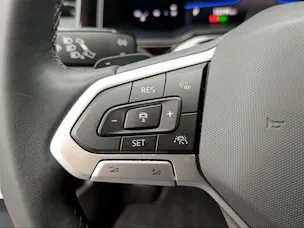 VW Polo 1.0 TSI Life DSG