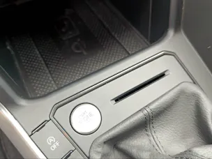 VW Polo 1.0 TSI Life DSG