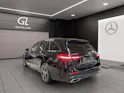 MERCEDES-BENZ C 220 d T 4 Matic Swiss Star