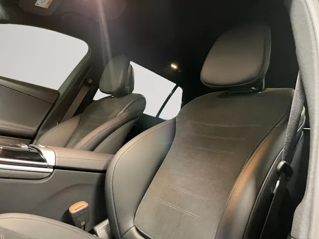 MERCEDES-BENZ C 220 d T 4 Matic Swiss Star