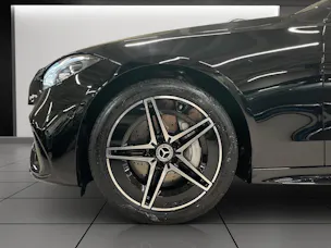 MERCEDES-BENZ C 220 d T 4 Matic Swiss Star