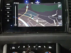 SKODA Kodiaq 2.0 TSI 4x4 RS