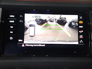 SKODA Kodiaq 2.0 TSI 4x4 RS