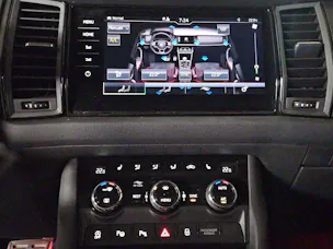 SKODA Kodiaq 2.0 TSI 4x4 RS