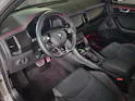 SKODA Kodiaq 2.0 TSI 4x4 RS