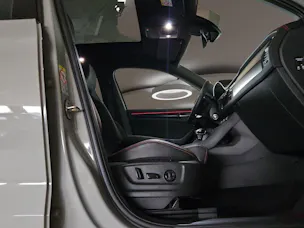 SKODA Kodiaq 2.0 TSI 4x4 RS
