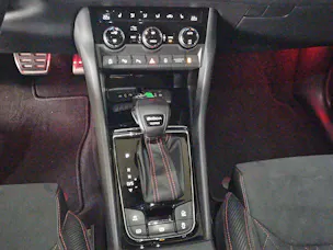 SKODA Kodiaq 2.0 TSI 4x4 RS