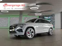 SKODA Kodiaq 2.0 TSI 4x4 RS