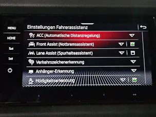 SKODA Kodiaq 2.0 TSI 4x4 RS