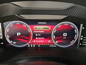 SKODA Kodiaq 2.0 TSI 4x4 RS