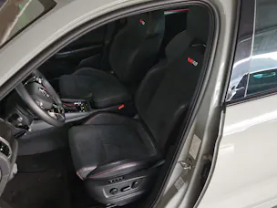 SKODA Kodiaq 2.0 TSI 4x4 RS
