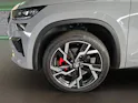 SKODA Kodiaq 2.0 TSI 4x4 RS