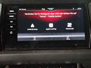 SKODA Kodiaq 2.0 TSI 4x4 RS