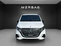 MERCEDES-BENZ V 300 d lang 4Matic Swiss Edition 9G-Tronic