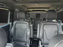 MERCEDES-BENZ V 300 d lang 4Matic Swiss Edition 9G-Tronic