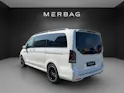 MERCEDES-BENZ V 300 d lang 4Matic Swiss Edition 9G-Tronic