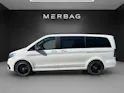 MERCEDES-BENZ V 300 d lang 4Matic Swiss Edition 9G-Tronic