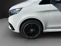 MERCEDES-BENZ V 300 d lang 4Matic Swiss Edition 9G-Tronic