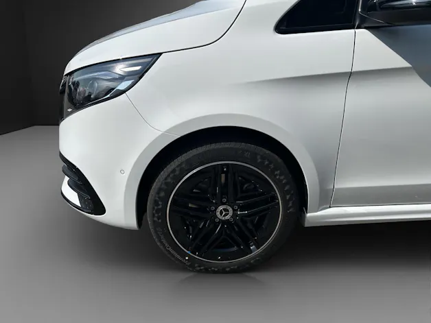 MERCEDES-BENZ V 300 d lang 4Matic Swiss Edition 9G-Tronic
