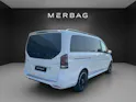 MERCEDES-BENZ V 300 d lang 4Matic Swiss Edition 9G-Tronic