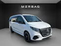 MERCEDES-BENZ V 300 d lang 4Matic Swiss Edition 9G-Tronic