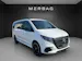 MERCEDES-BENZ V 300 d lang 4Matic Swiss Edition 9G-Tronic