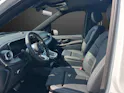 MERCEDES-BENZ V 300 d lang 4Matic Swiss Edition 9G-Tronic