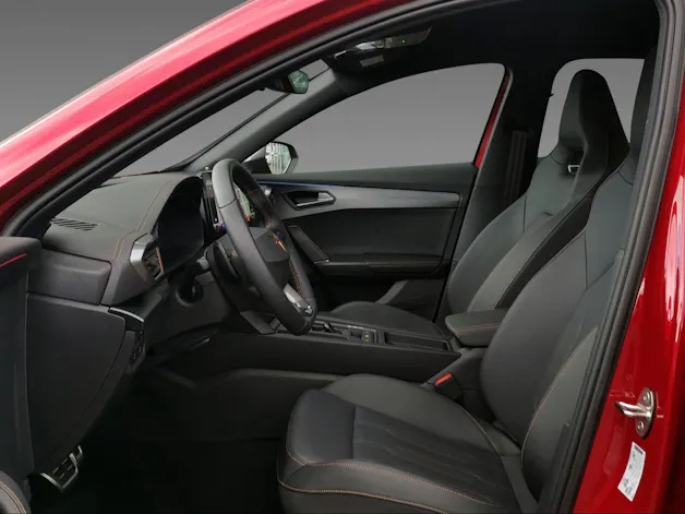 CUPRA Formentor 2.0 TSI VZ 4Drive DSG