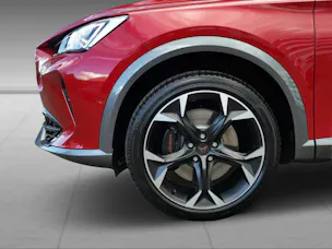 CUPRA Formentor 2.0 TSI VZ 4Drive DSG