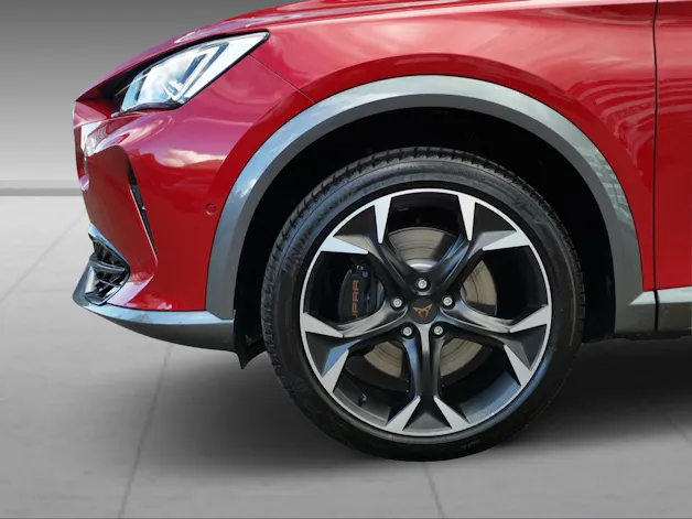 CUPRA Formentor 2.0 TSI VZ 4Drive DSG