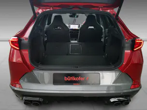 CUPRA Formentor 2.0 TSI VZ 4Drive DSG