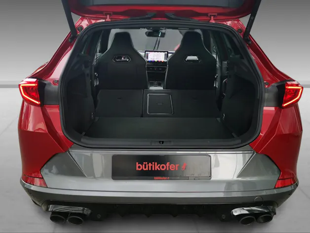 CUPRA Formentor 2.0 TSI VZ 4Drive DSG