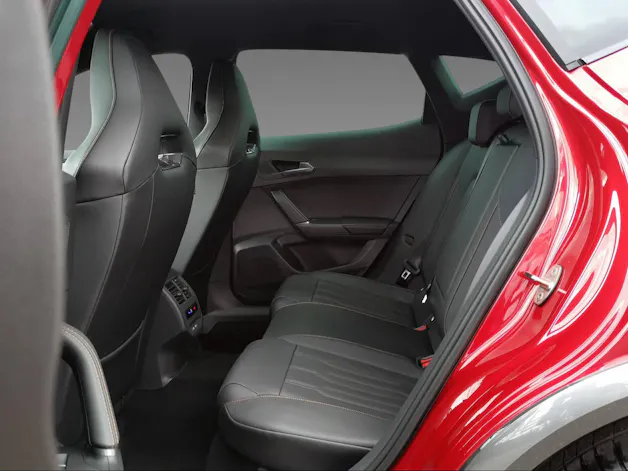 CUPRA Formentor 2.0 TSI VZ 4Drive DSG