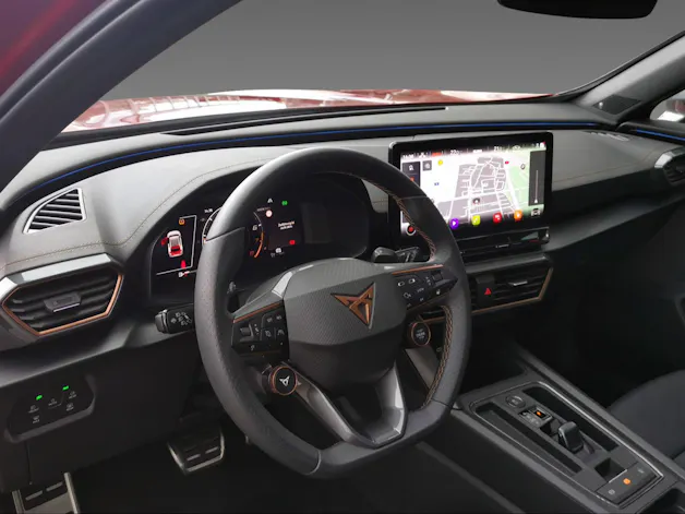 CUPRA Formentor 2.0 TSI VZ 4Drive DSG