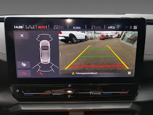 CUPRA Formentor 2.0 TSI VZ 4Drive DSG