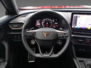 CUPRA Formentor 2.0 TSI VZ 4Drive DSG