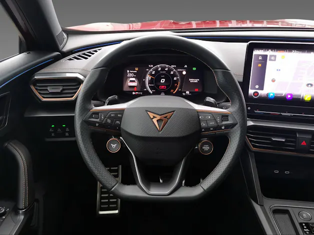 CUPRA Formentor 2.0 TSI VZ 4Drive DSG