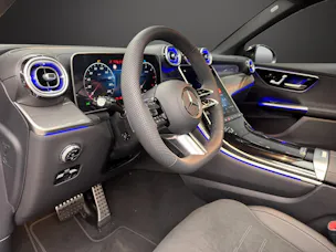 MERCEDES-BENZ GLC 220 d 4MATIC