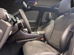 MERCEDES-BENZ GLC 220 d 4MATIC