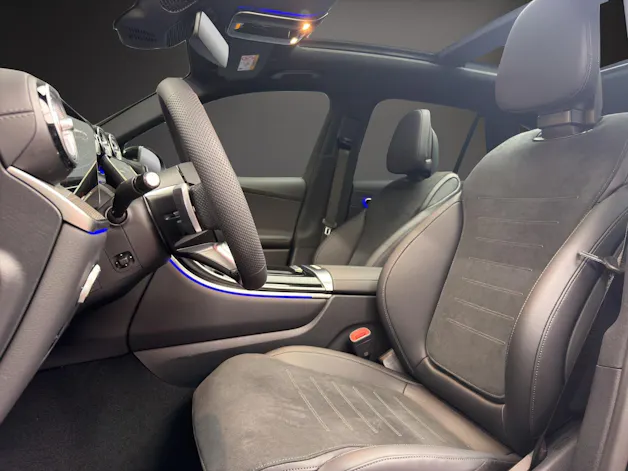 MERCEDES-BENZ GLC 220 d 4MATIC