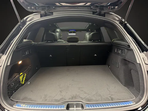 MERCEDES-BENZ GLC 220 d 4MATIC