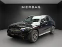 MERCEDES-BENZ GLC 220 d 4MATIC