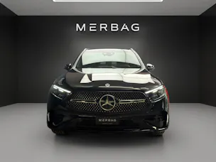 MERCEDES-BENZ GLC 220 d 4MATIC